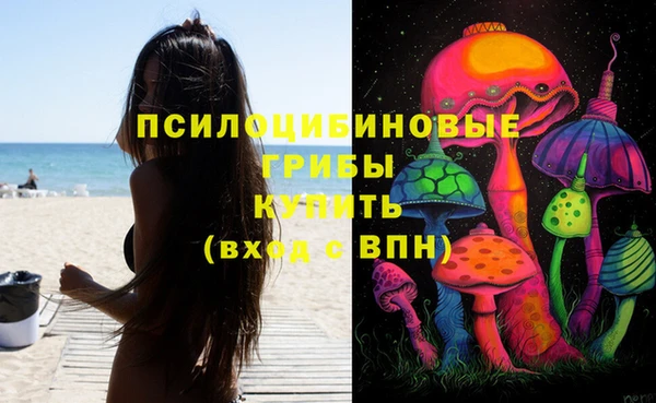 герыч Алексеевка